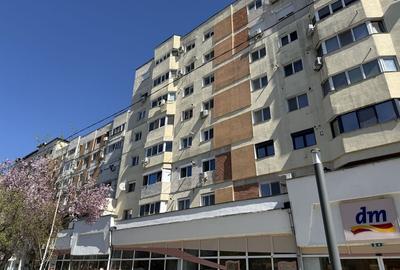 Apartament cu 2 camere decomandat în Central - 8