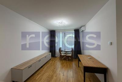 Apartament cu 2 camere, mobilat în Șoseaua Nordului