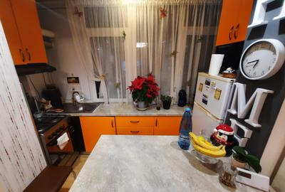 Apartament cu 3 camere semidecomandat, mobilat în Tătărași - 1