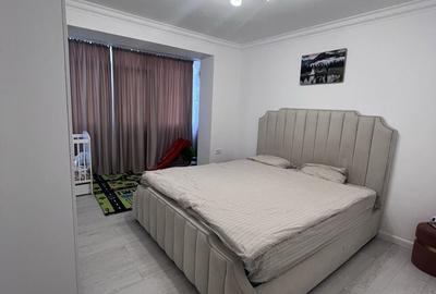 Apartament cu 2 camere semidecomandat în Sârbi - 4