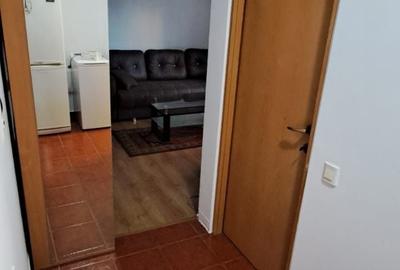 Garsonieră decomandată în Turnișor - 1