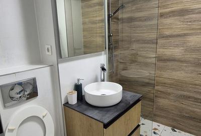 Apartament cu 2 camere decomandat în Dosu Bricii