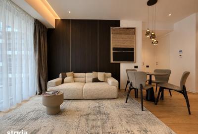 Apartament cu 3 camere în Pipera
