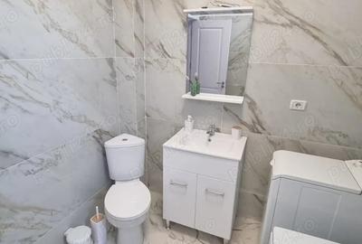 Apartament cu 2 camere decomandat în Dobroești - 9