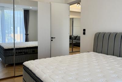 Apartament cu 2 camere semidecomandat, mobilat în Floreasca - 3
