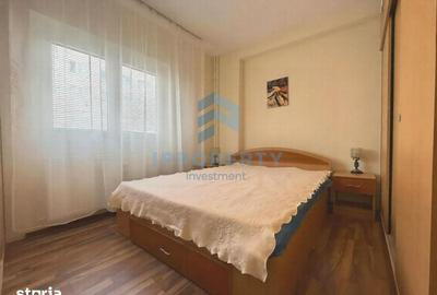 Apartament cu 3 camere în Tineretului