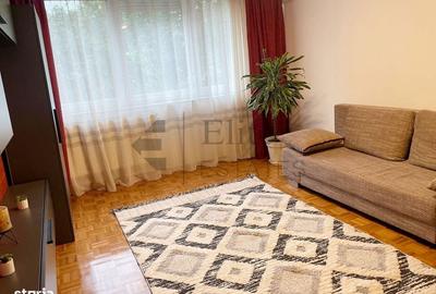 Apartament cu 2 camere decomandat în Dacia - 3