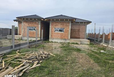 Casă cu 3 camere cu Teren 384 Mp în Ciarda Roșie - 3