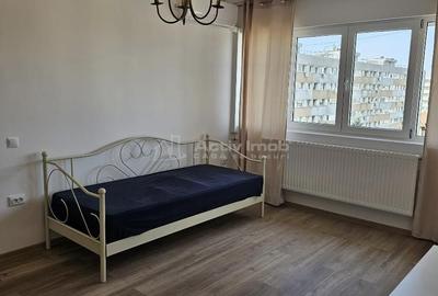 Apartament cu 2 camere în Bucureștii Noi