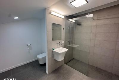 Casă cu 5 camere cu Teren 70 Mp în Central - 14