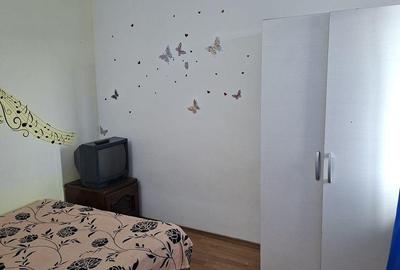 Apartament cu 2 camere nedecomandat în Banat - 15