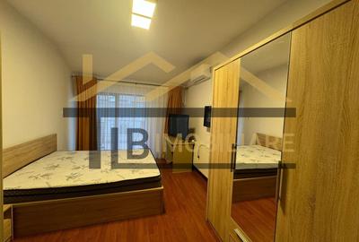 Apartament cu 2 camere decomandat în Central - 4