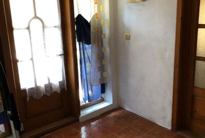 Casă cu 4 camere în Bălanu - 8