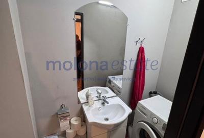 Apartament cu 3 camere, mobilat în Mărăști - 9