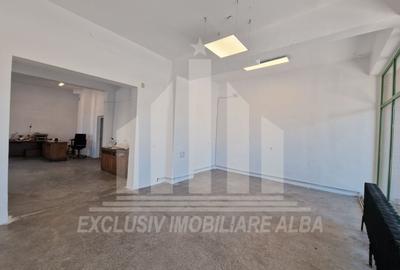 Spațiu comercial, de 89 mp, în Ultracentral