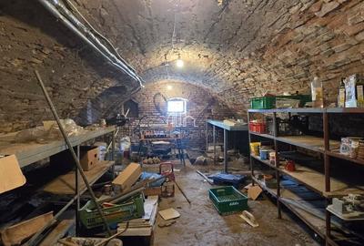 Casă cu 5 camere cu Teren 800 Mp în Vânători - 11