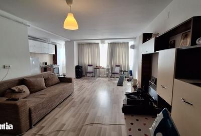 Apartament cu 2 camere decomandat în Dobroești