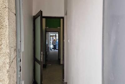 Spațiu comercial, de 43 mp, în Gara de Nord - 2