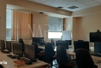 Spațiu comercial, de 1,275 mp, în Dâmbul Rotund