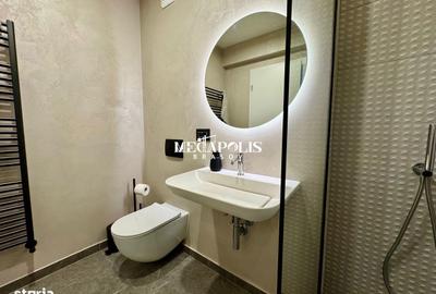 Apartament cu 2 camere decomandat în Tractorul - 2