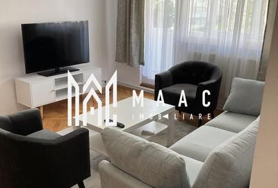 Apartament cu 2 camere, mobilat în Hipodrom 1 - 1
