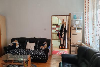 Apartament cu 2 camere nedecomandat în Centrul Istoric - 3