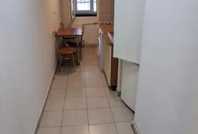 Garsonieră decomandată în Vitan - 2