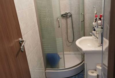 Apartament cu 2 camere decomandat în Central - 6