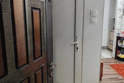 Apartament cu 2 camere nedecomandat în Central