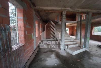 Casă individuală cu 5 camere cu Canalizare în Ciarda Roșie - 16