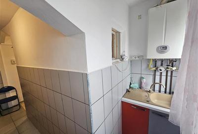 Garsonieră decomandată, mobilată în Calea Caransebeșului - 8