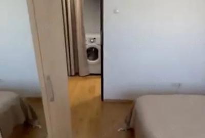 Apartament cu 3 camere semidecomandat în Mănăștur - 1