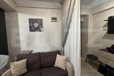 Apartament cu 3 camere decomandat, mobilat în George Enescu - 7