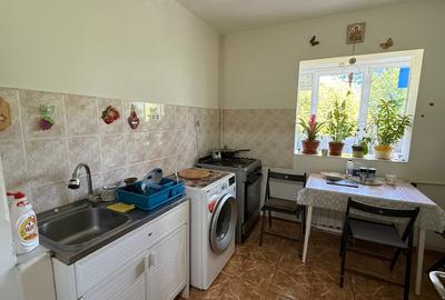 Apartament cu 2 camere decomandat în Aviației - 4