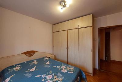 Apartament cu 2 camere decomandat în Aurel Vlaicu - 10
