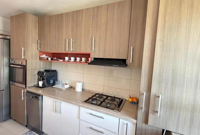 Apartament cu 2 camere decomandat în Avantgarden - 10