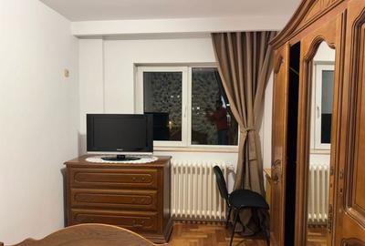 Apartament cu 4 camere decomandat în Mărăști - 5