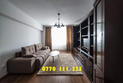Apartament cu 2 camere decomandat în Dorobanți