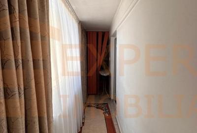 Casă individuală cu 3 camere cu Canalizare în Brătianu - 8