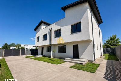 Casă cu 4 camere cu Teren 250 Mp în Central - 3