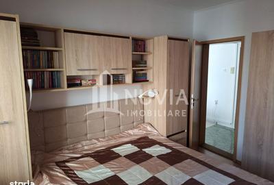 Apartament cu 3 camere semidecomandat, mobilat în Cetate - 2