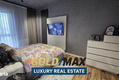 Apartament cu 3 camere în Negru Vodă - 13