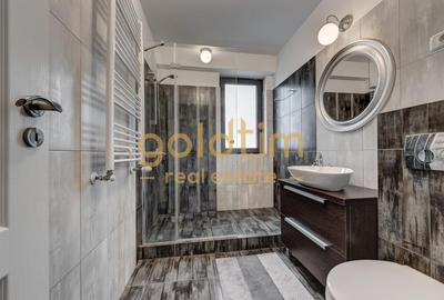 Apartament cu 3 camere decomandat, mobilat în Pipera - 3