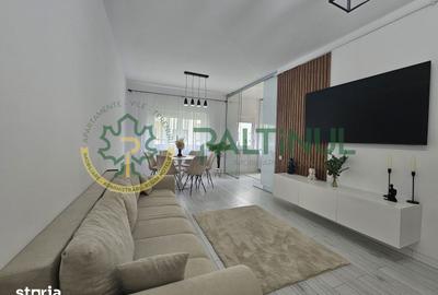 Apartament cu 2 camere decomandat în Central - 4