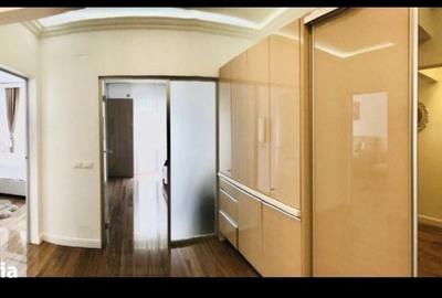 Apartament cu 2 camere în Nord - 1