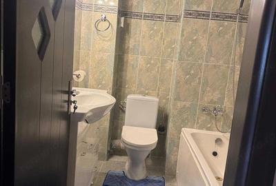 Garsonieră semidecomandată în Central