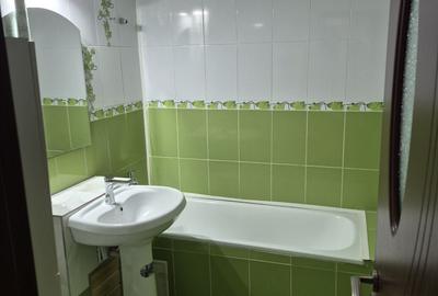 Apartament cu 2 camere decomandat în Făcăi - 6
