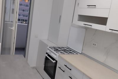 Garsonieră decomandată în Chiajna