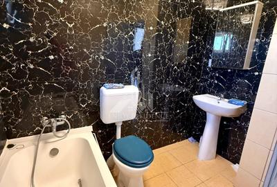 Duplex cu 3 camere cu Teren 213 Mp în Domnești - 17