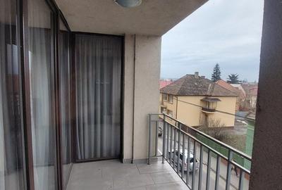 Apartament cu 2 camere decomandat, mobilat în Ultracentral - 1